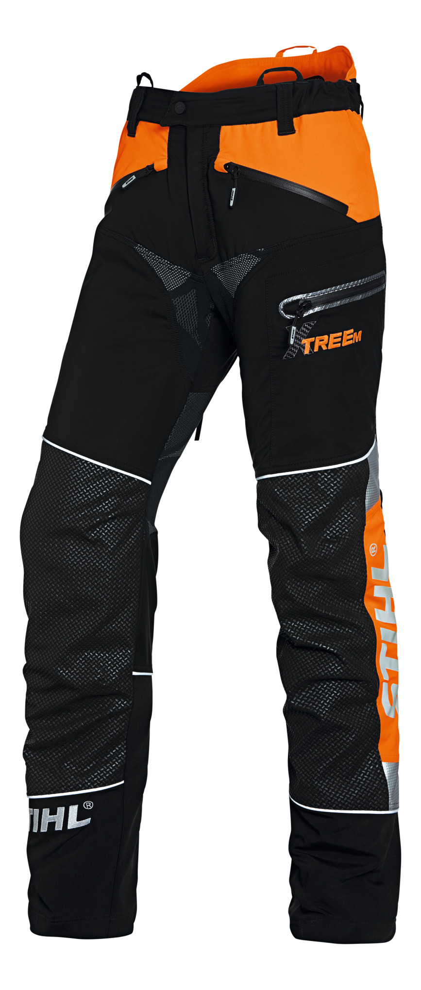 Pantalón ADVANCE X-TREEm