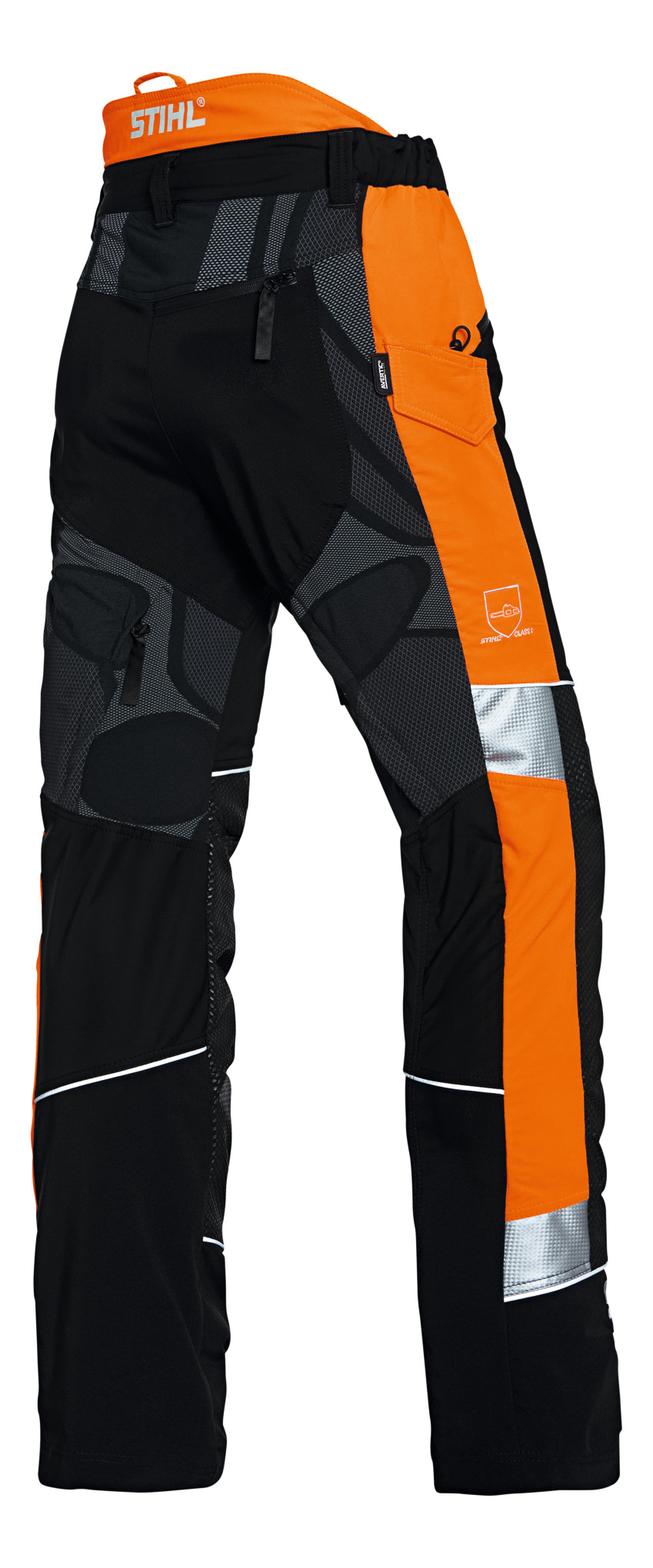 Pantalón ADVANCE X-TREEm