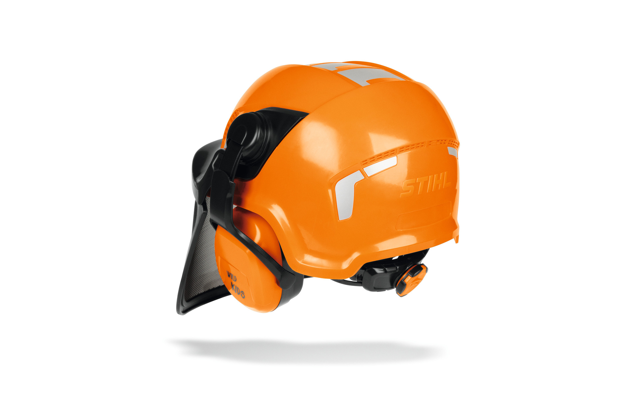 Casco de juguete