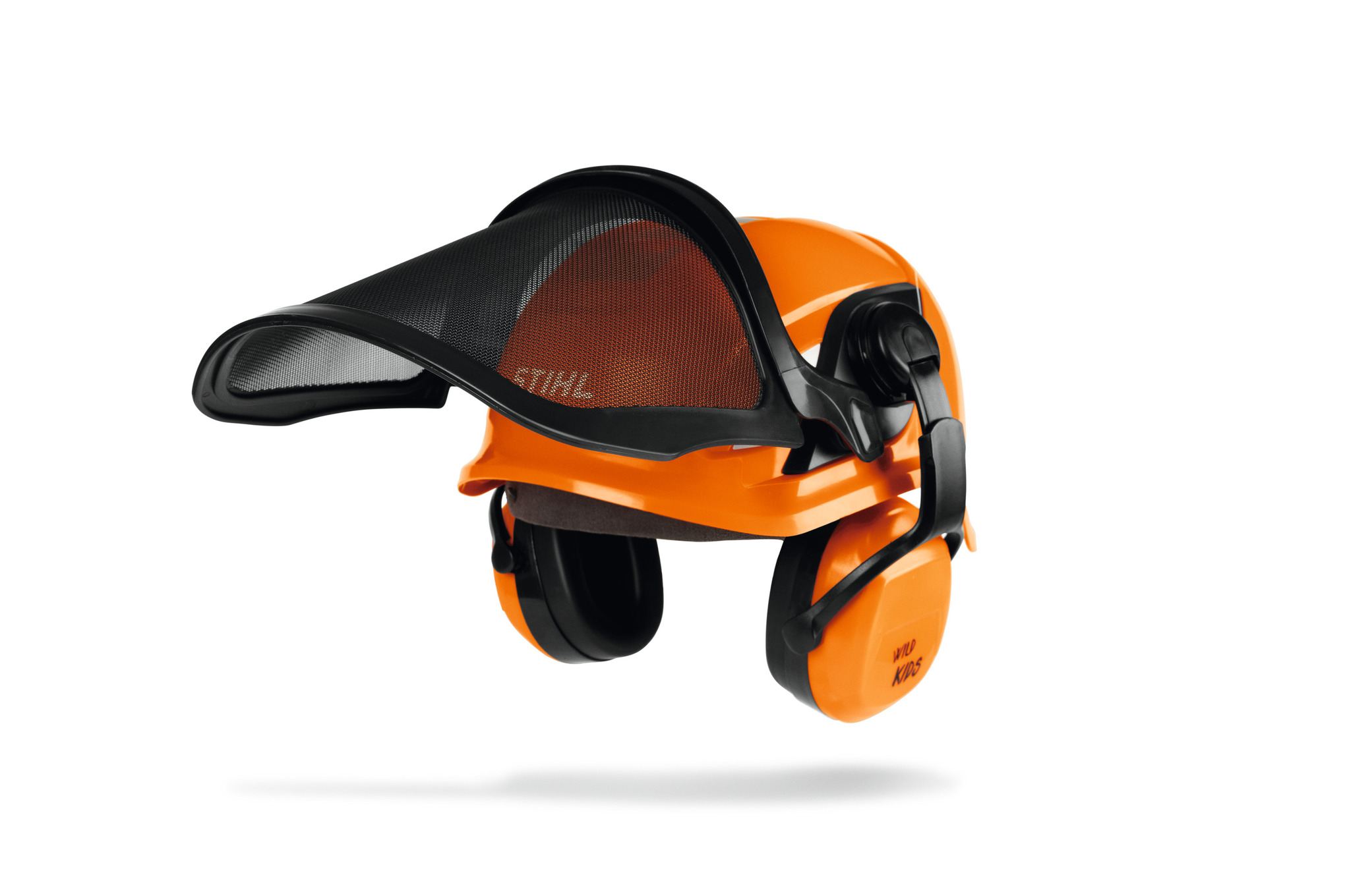Casco de juguete
