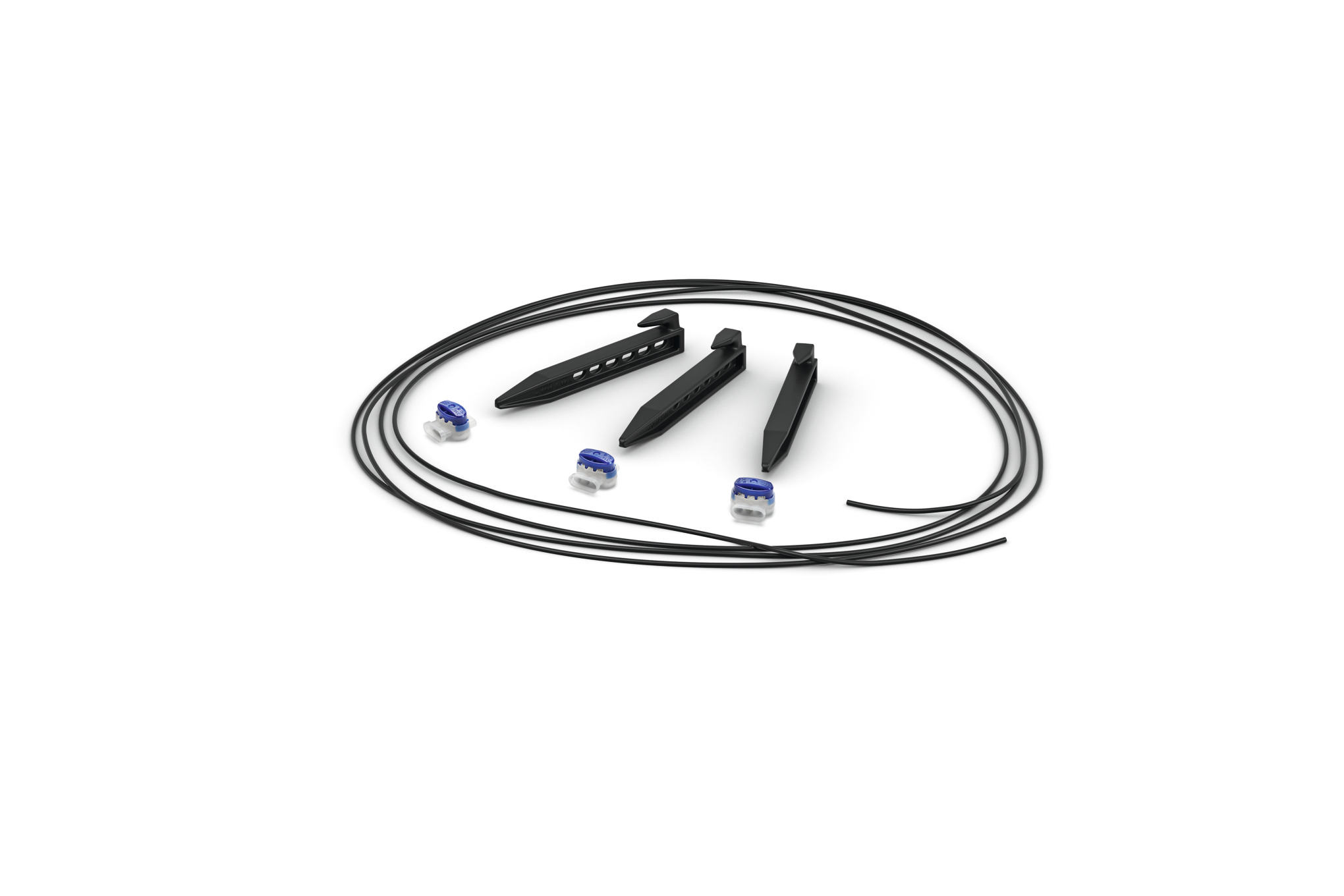 Kit reparación iMOW®