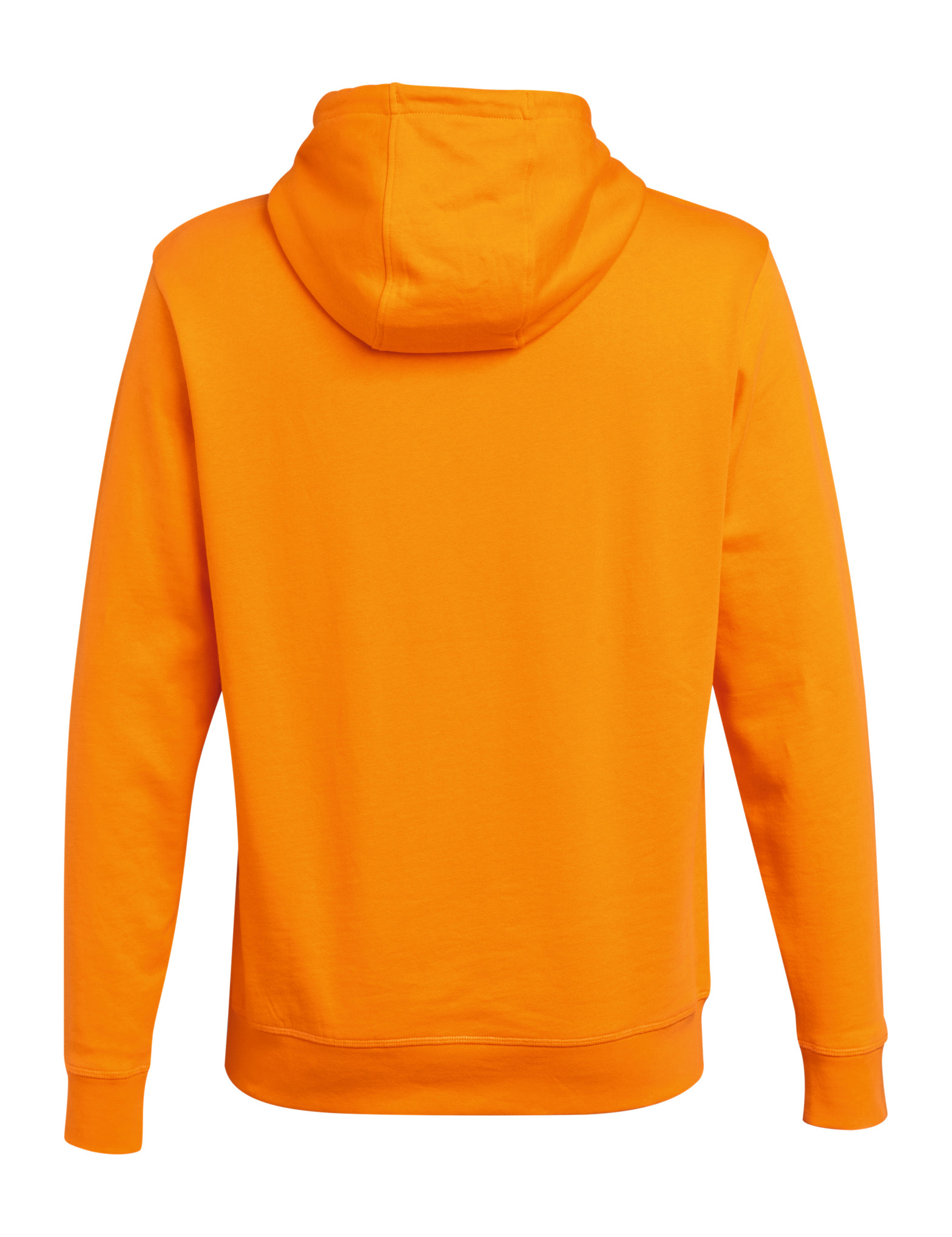 Sudadera con capucha «ORANGE»