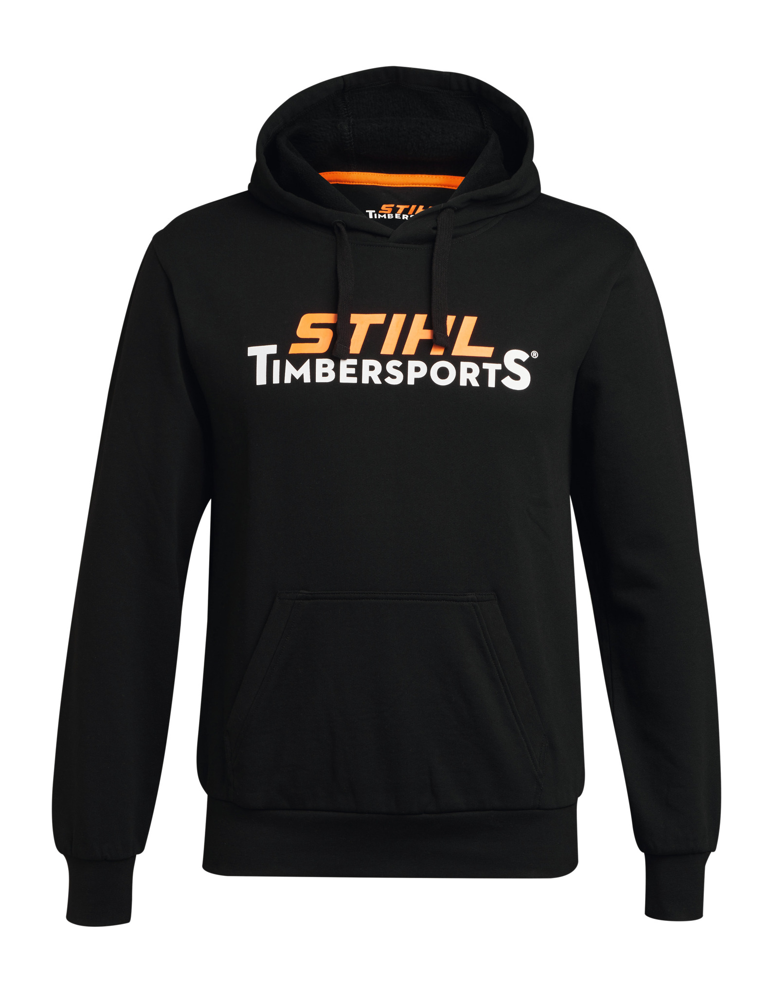 Sudadera STIHL TIMBERSPORTS®, UNISEX
