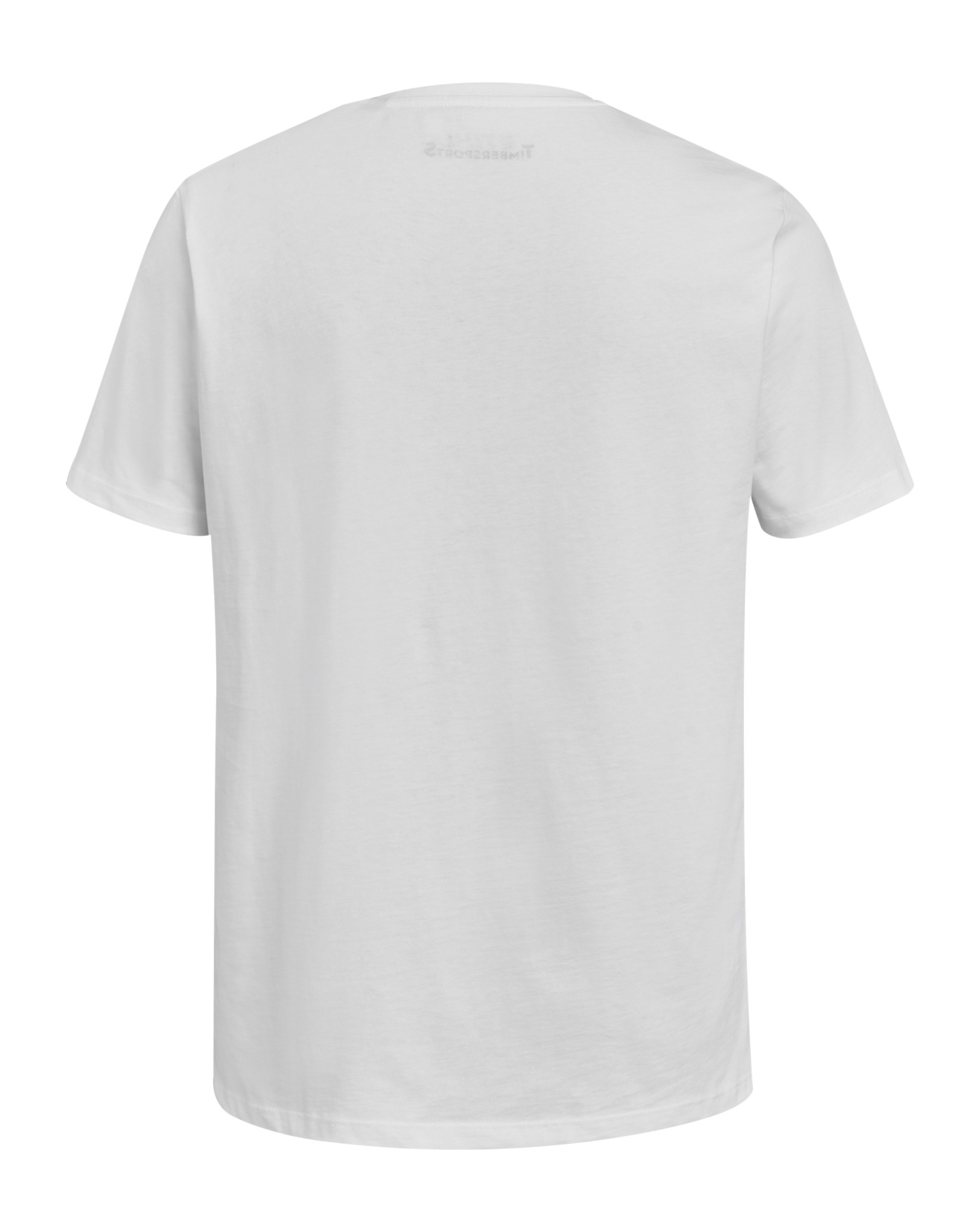 Camiseta «LOGO VERTICAL» Unisex