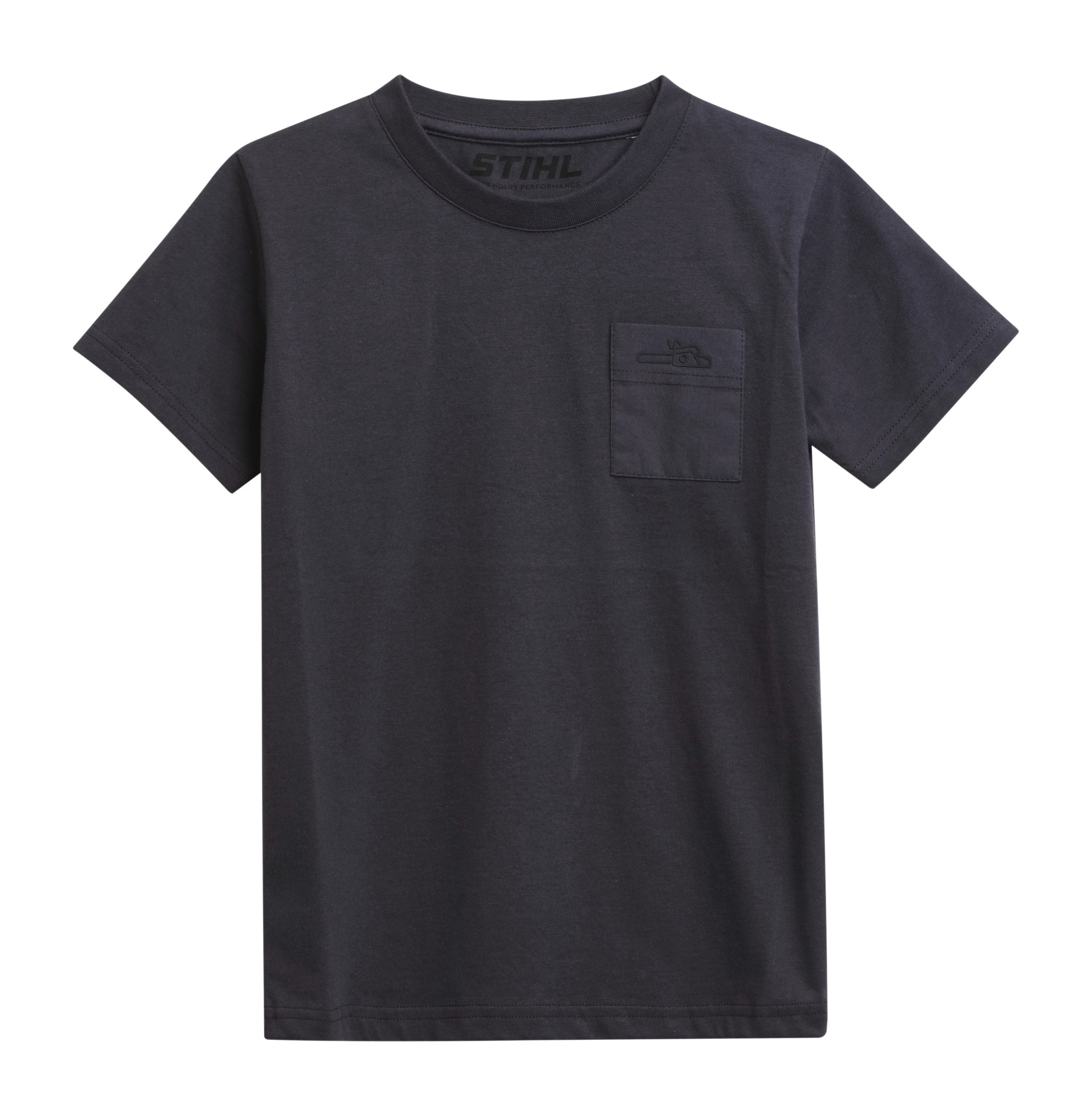 Camiseta niños UTILITY
