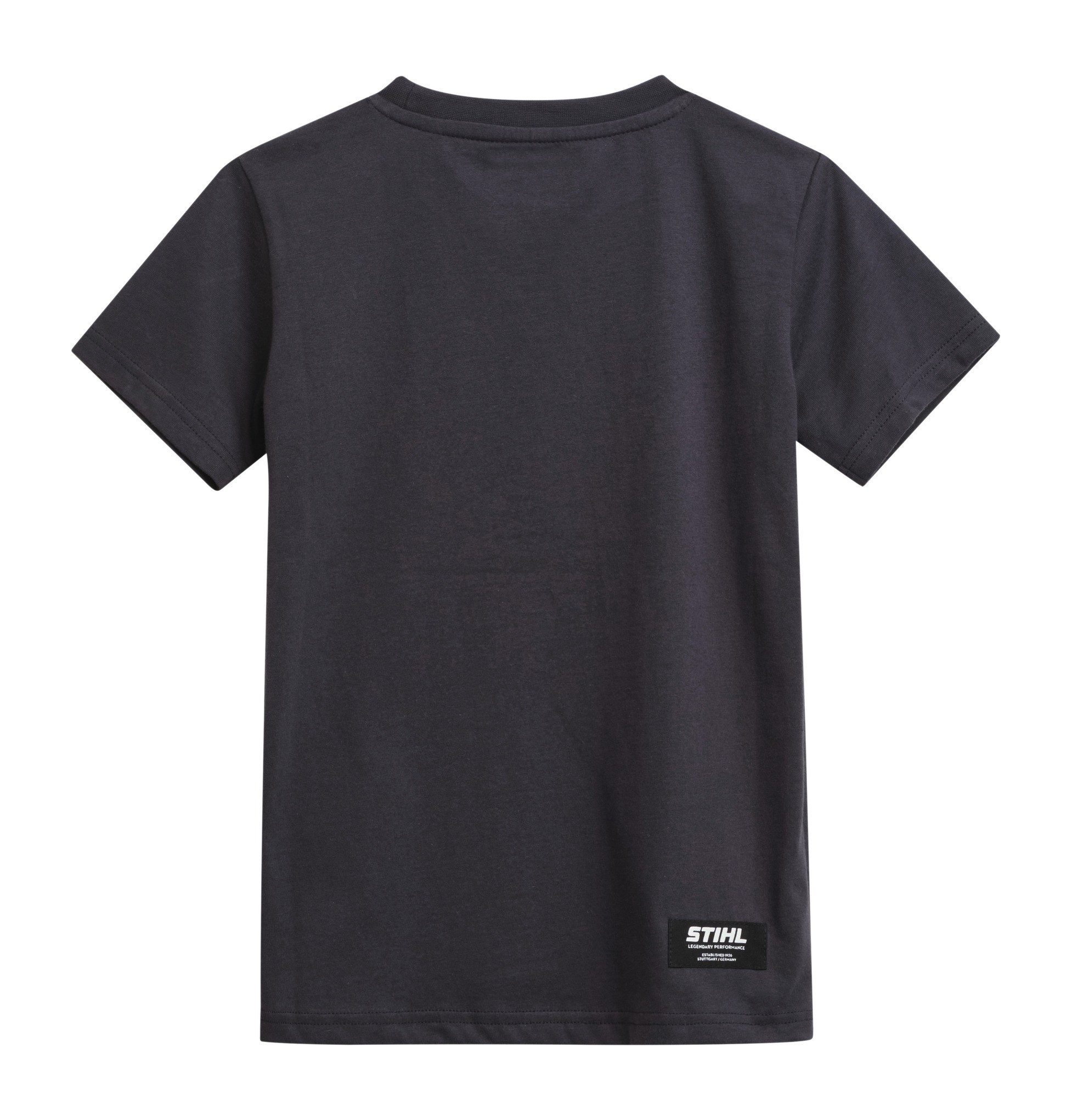 Camiseta niños UTILITY