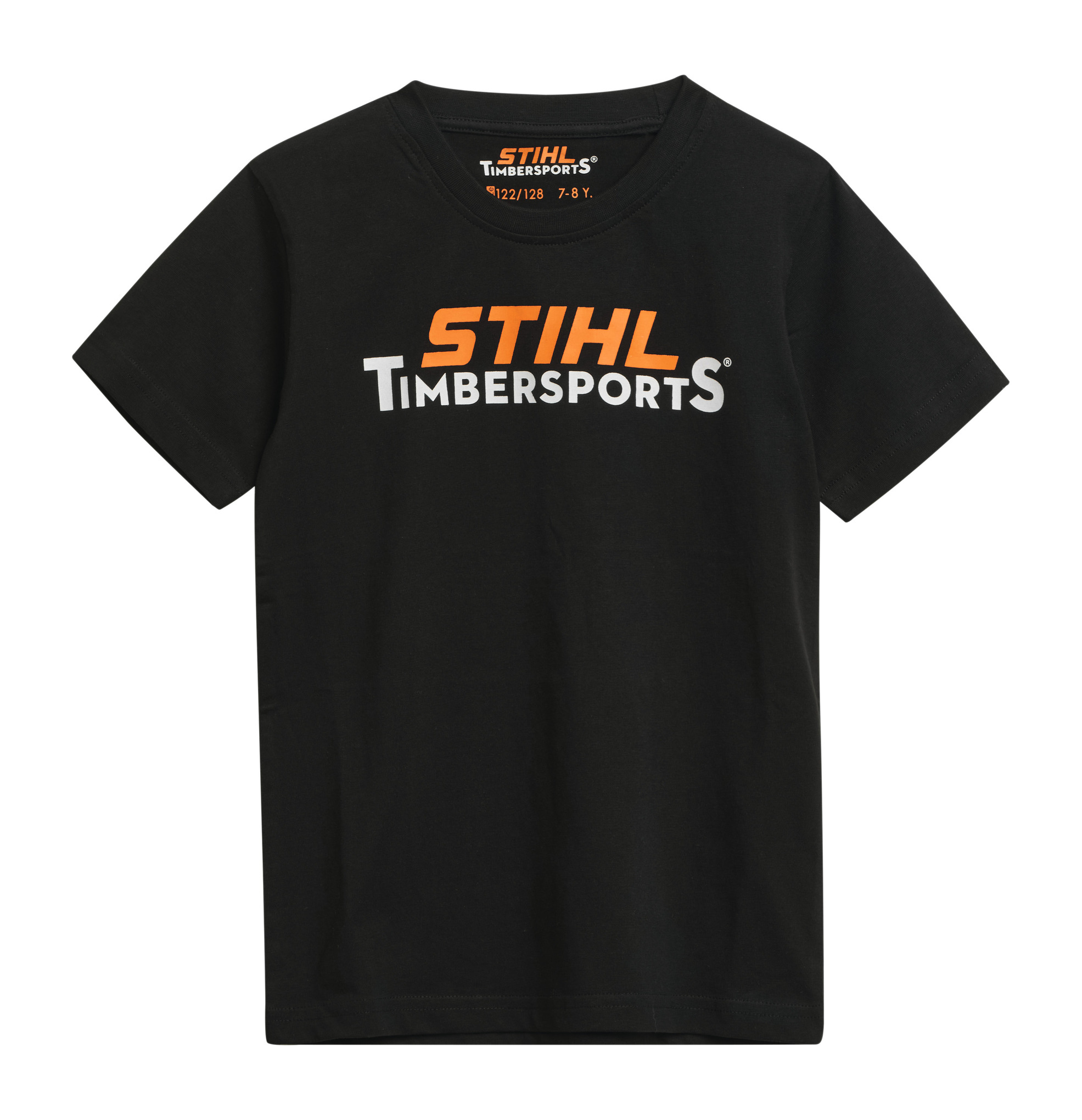 Camiseta niños TIMBERSPORTS