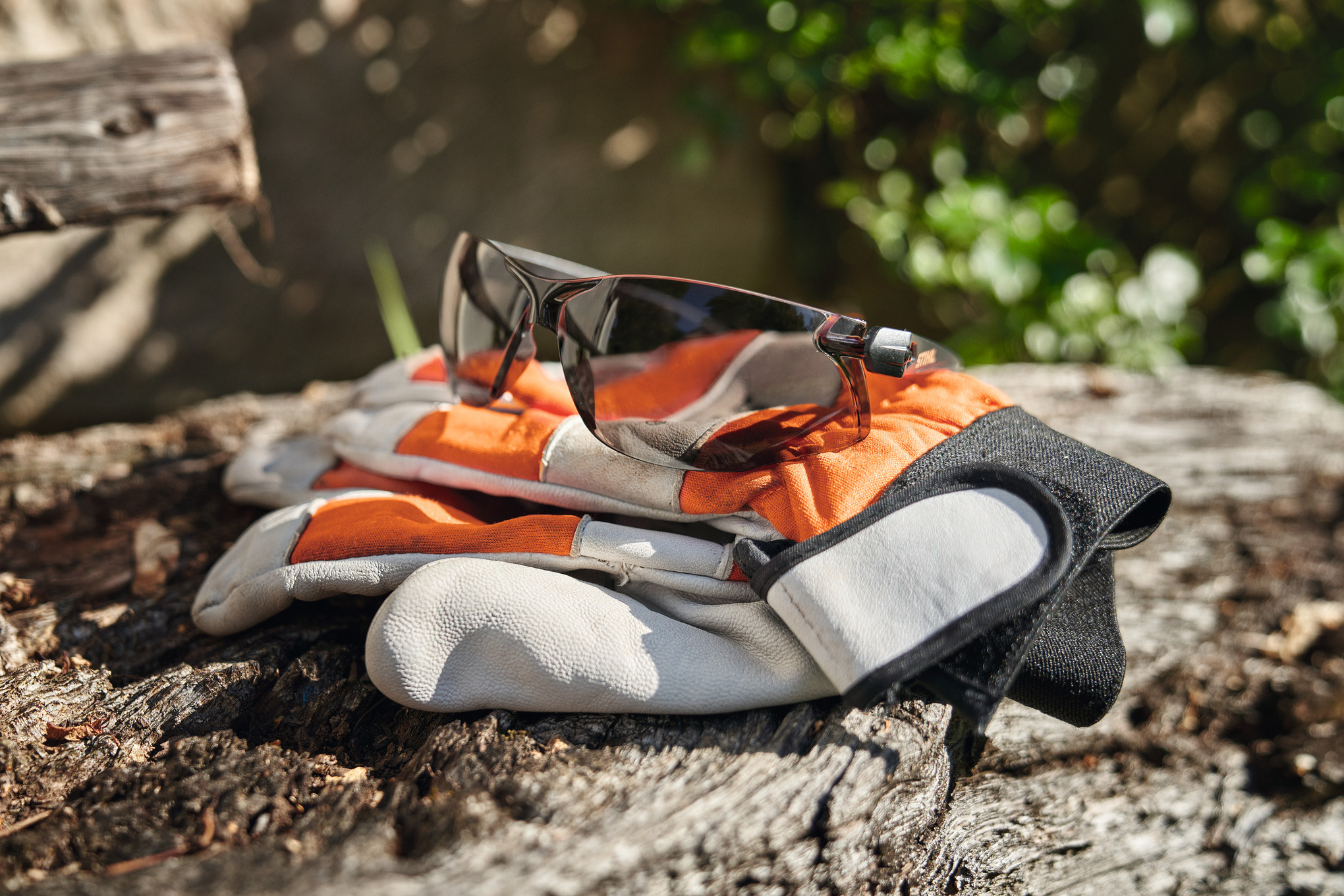 Gafas de seguridad FUNCTION SLIM