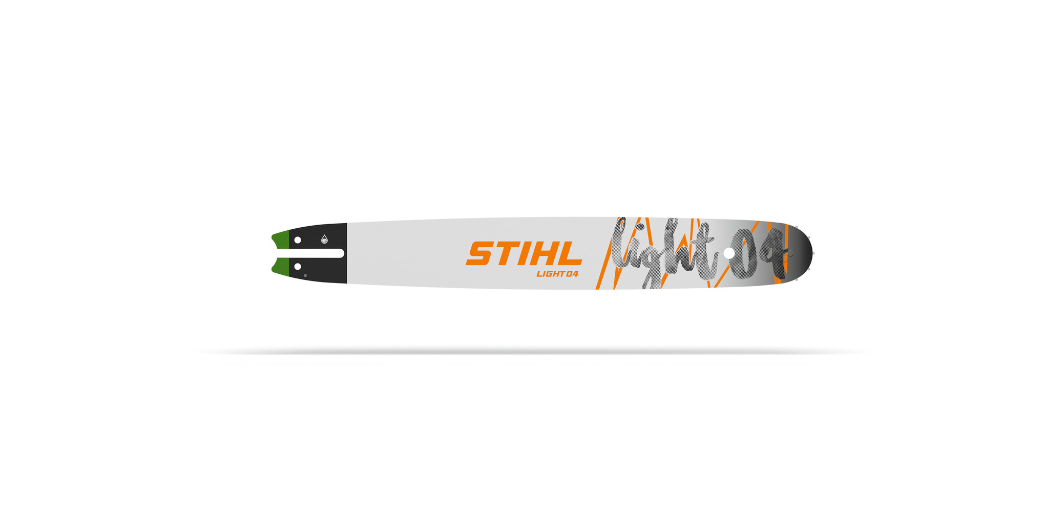 Espada Light 04, 3/8", 1,1 MM