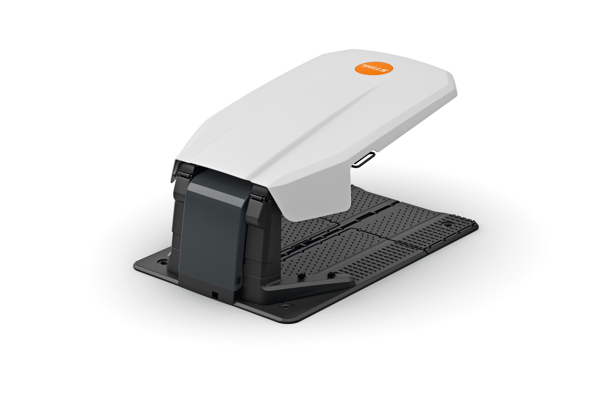 techo protector iMOW