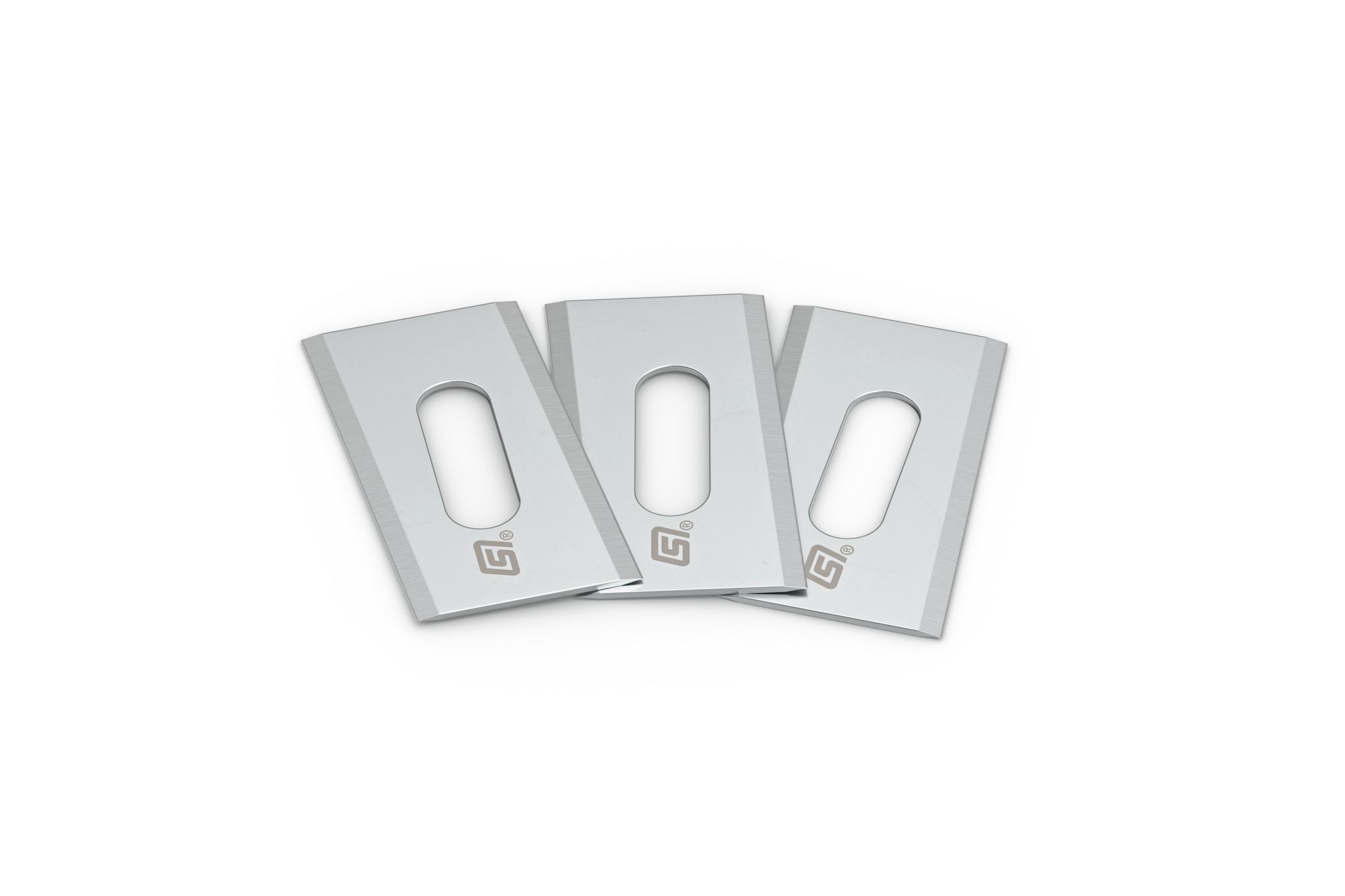 Kit 18 cuchillas iMOW®
