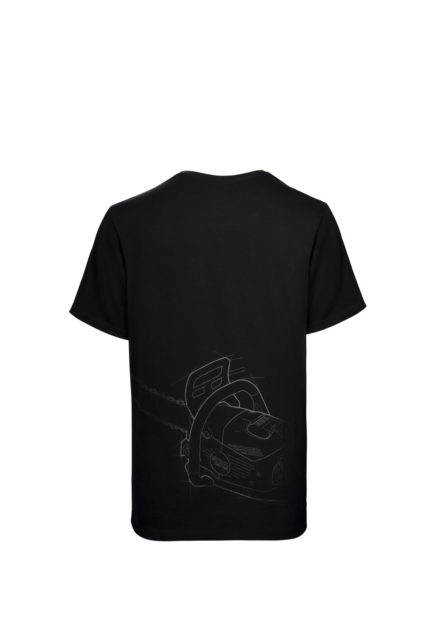 Camiseta MSA 300