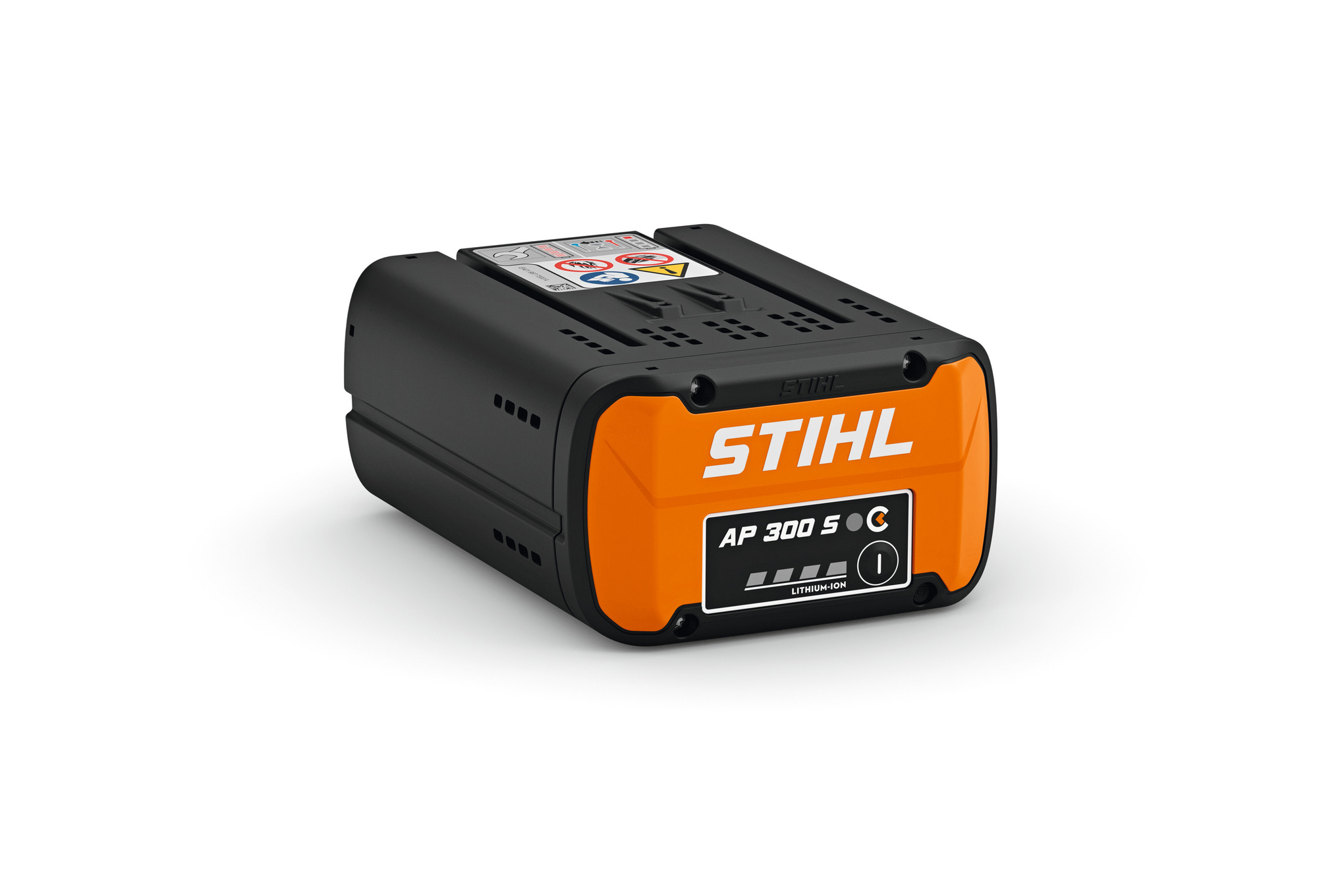 AP 300 S - Batería sistema AP