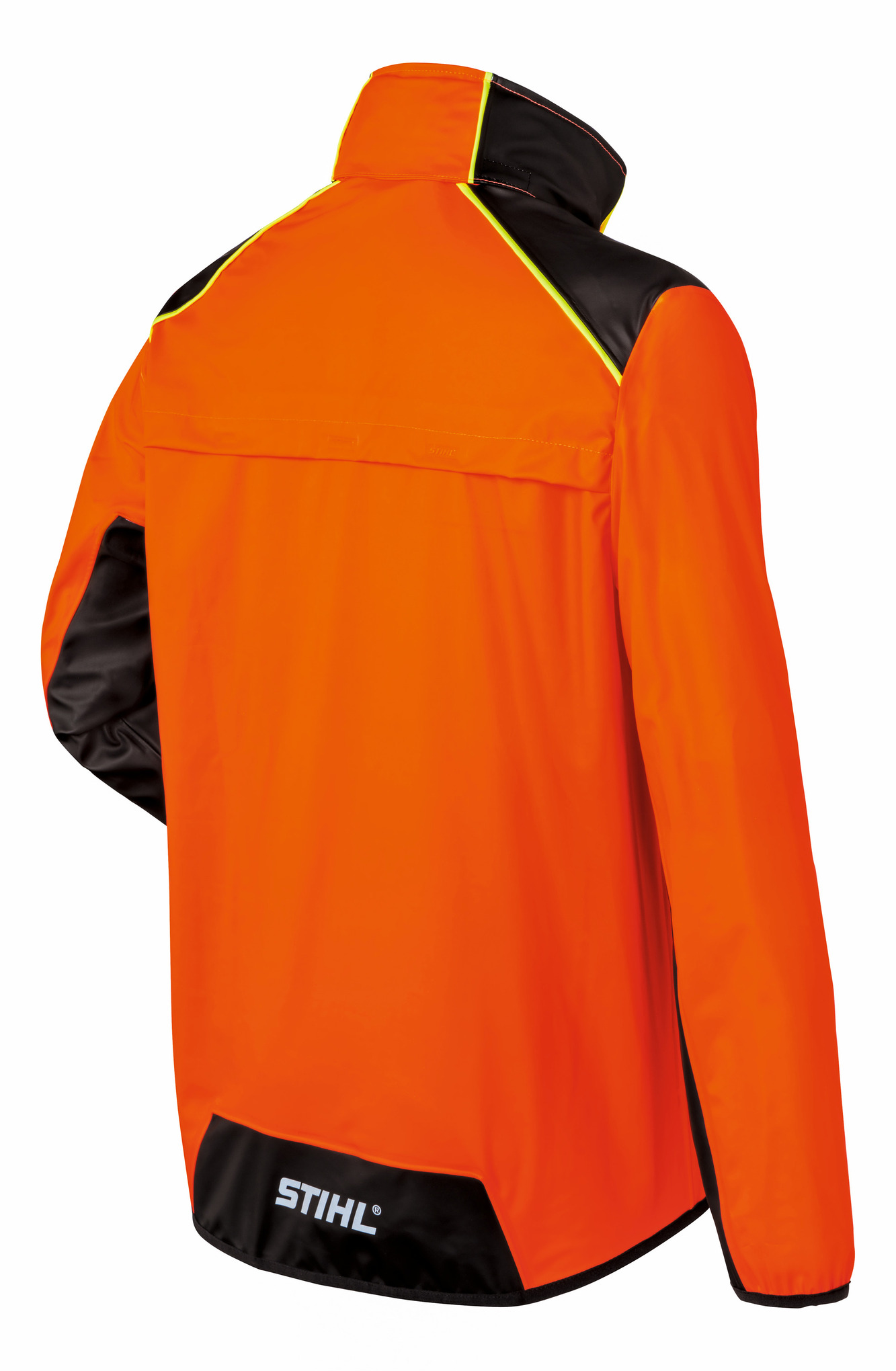 Chaqueta impermeable DuroFlex