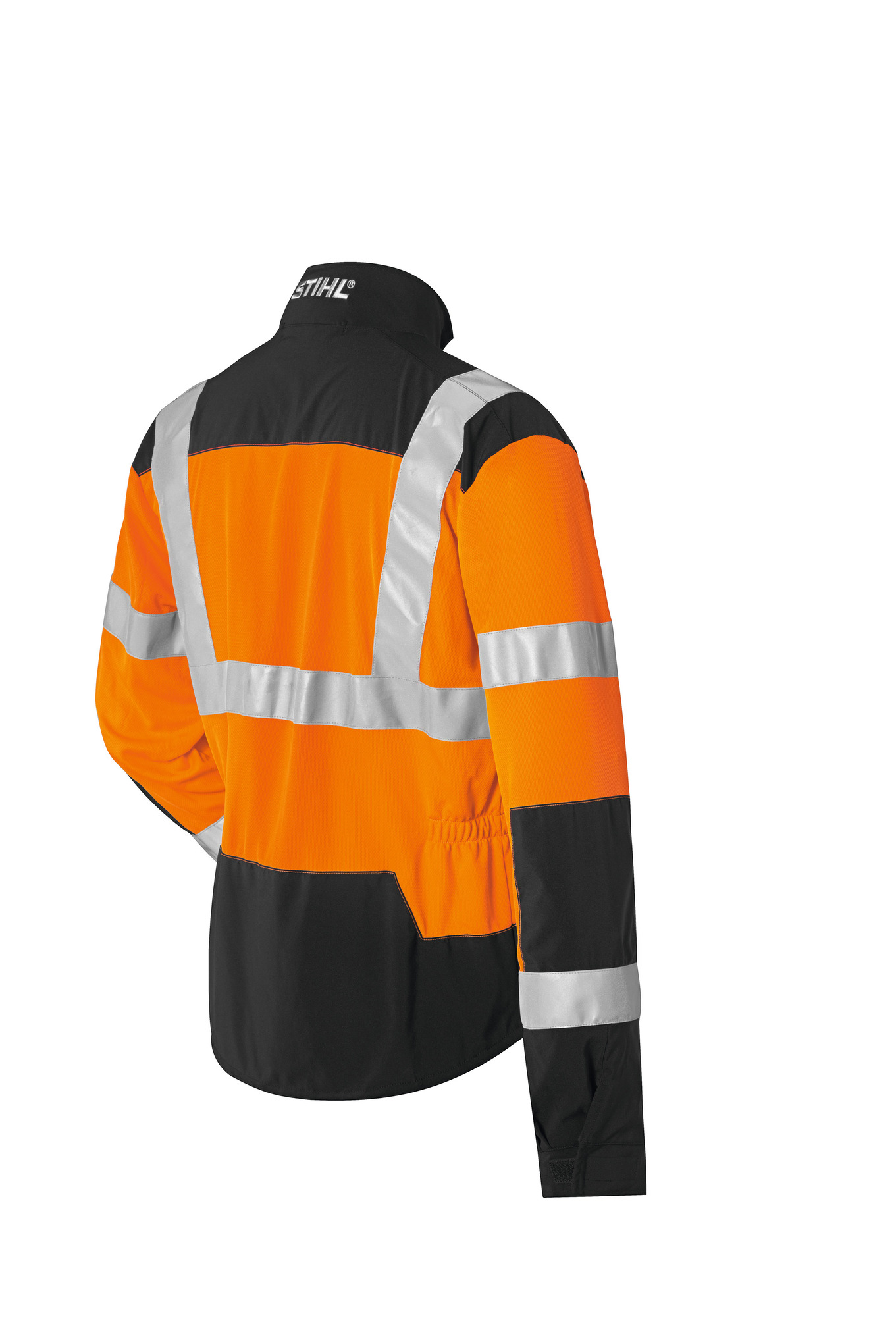 Chaqueta VENT, reflectante