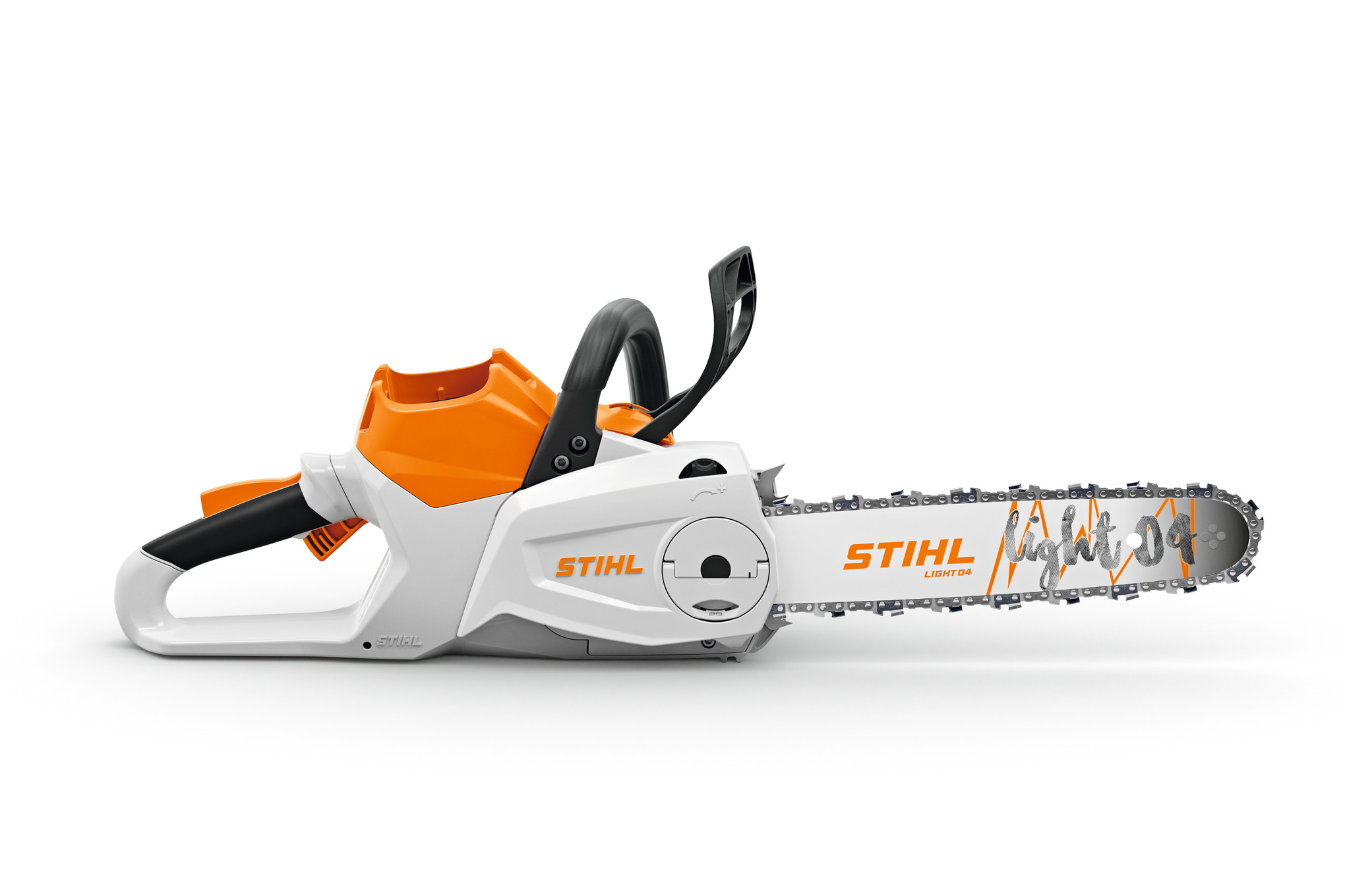 MSA 220 C-B, sin batería ni cargador