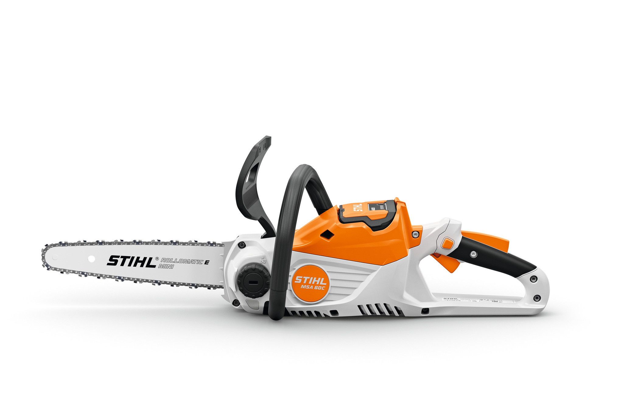 MSA 60 C-B, sin batería ni cargador