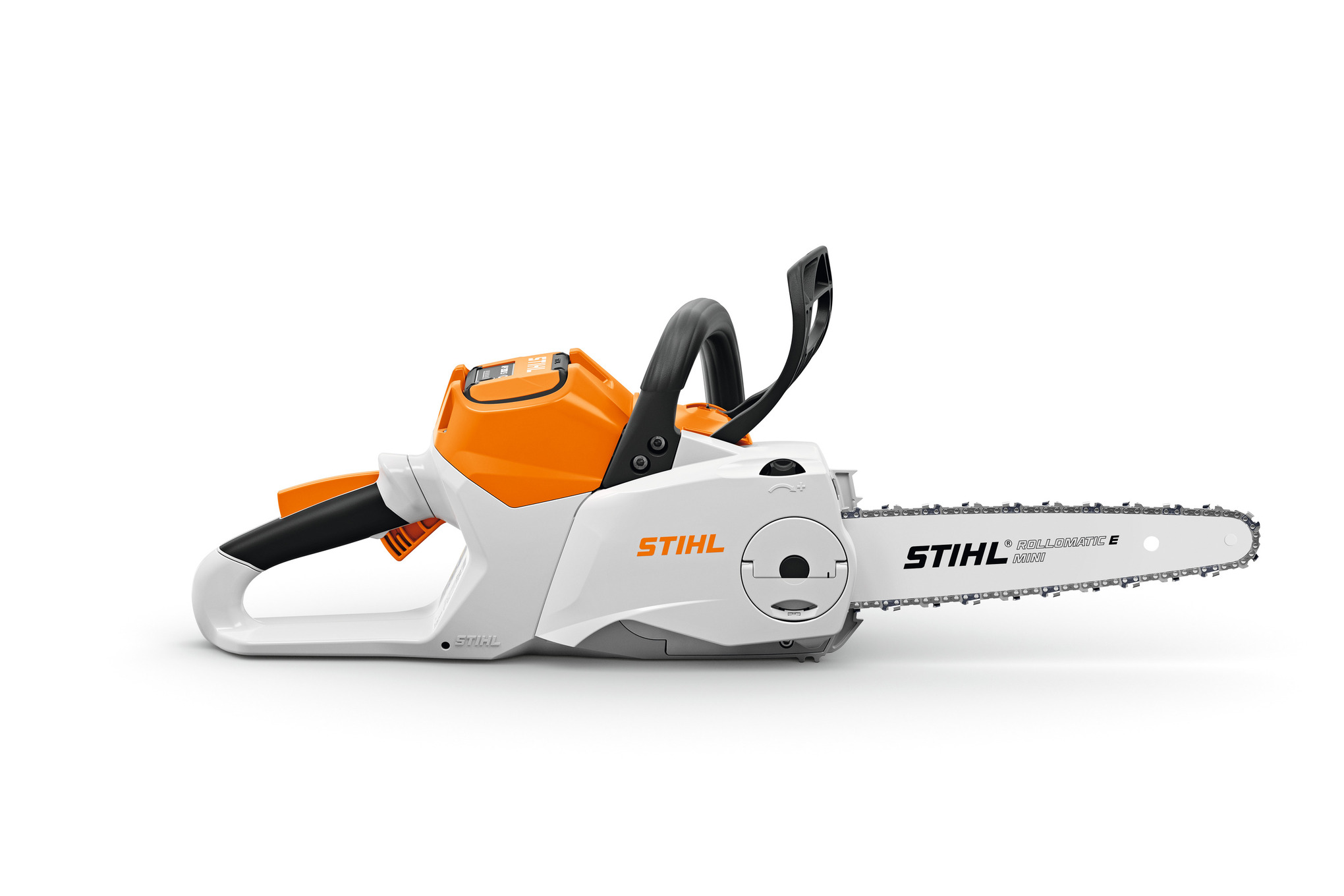 MSA 160 C-B, sin batería ni cargador