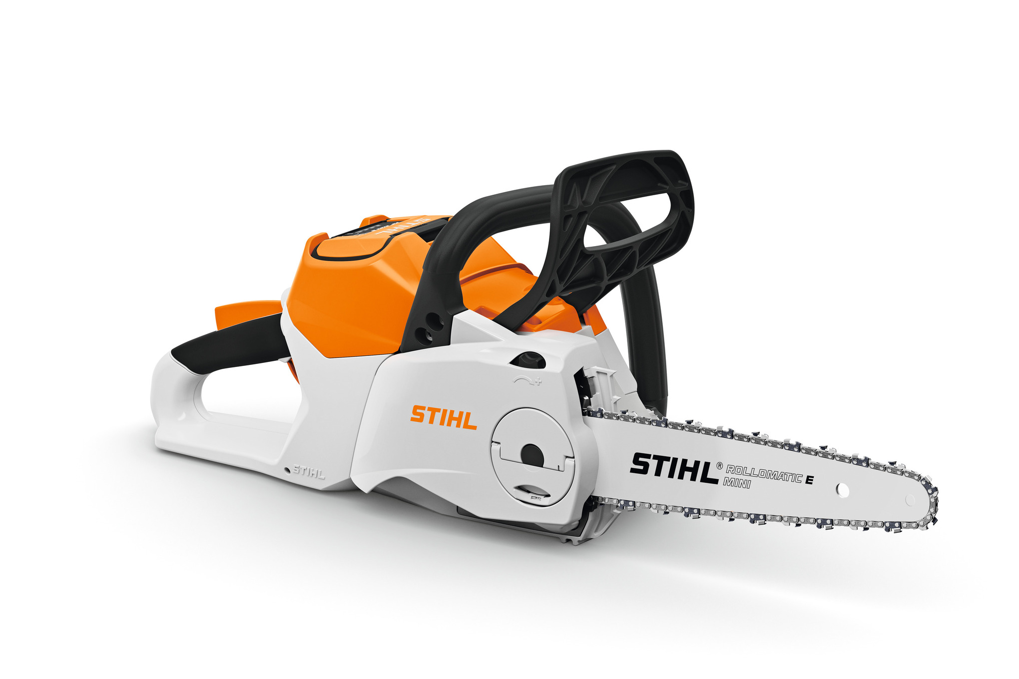 MSA 160 C-B, sin batería ni cargador