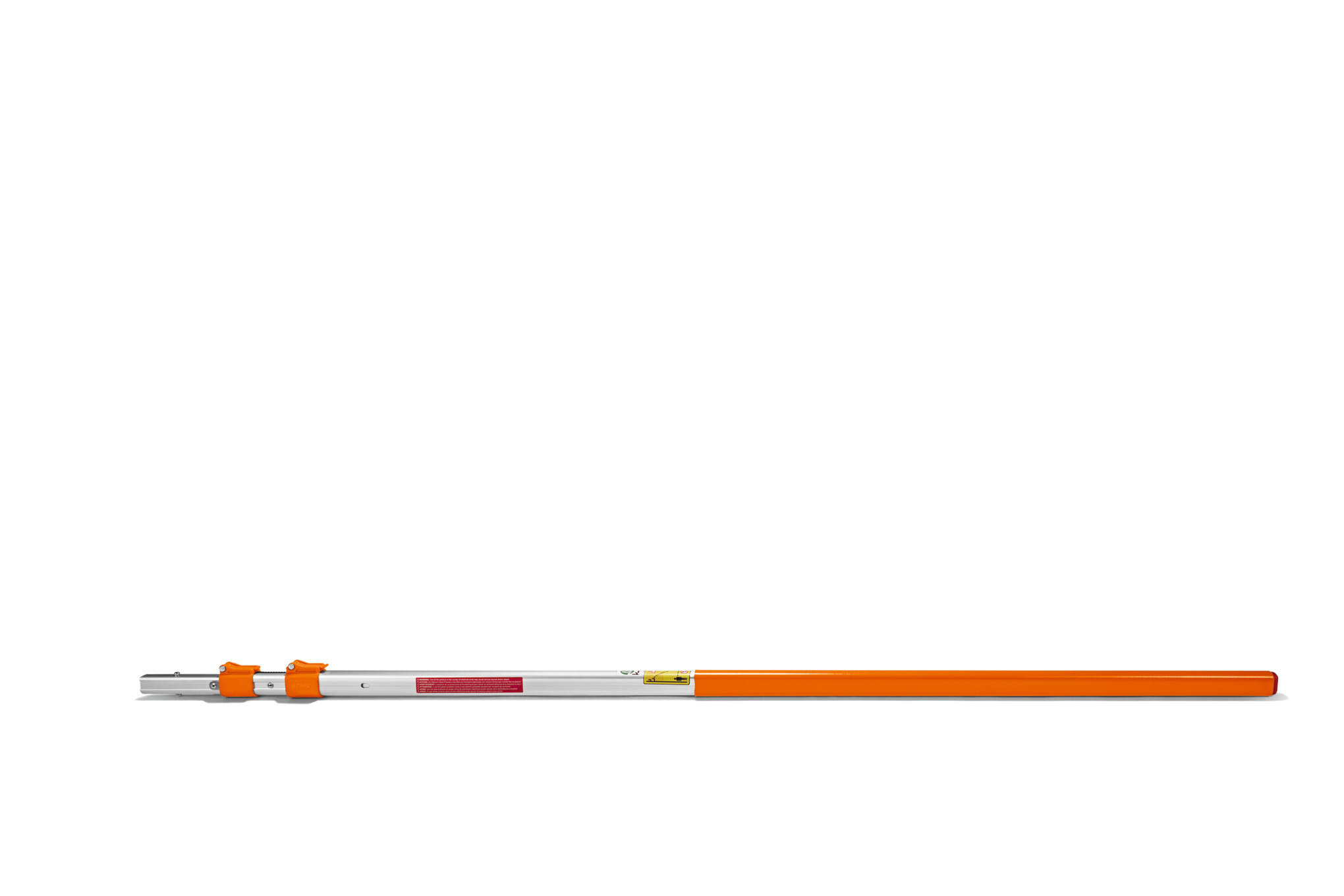 Tubo telescópico para Super TurboCut