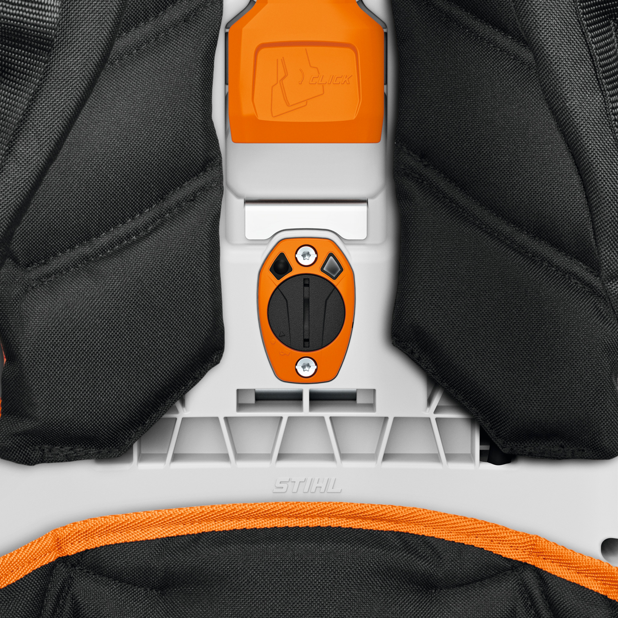 Preparado para STIHL connected