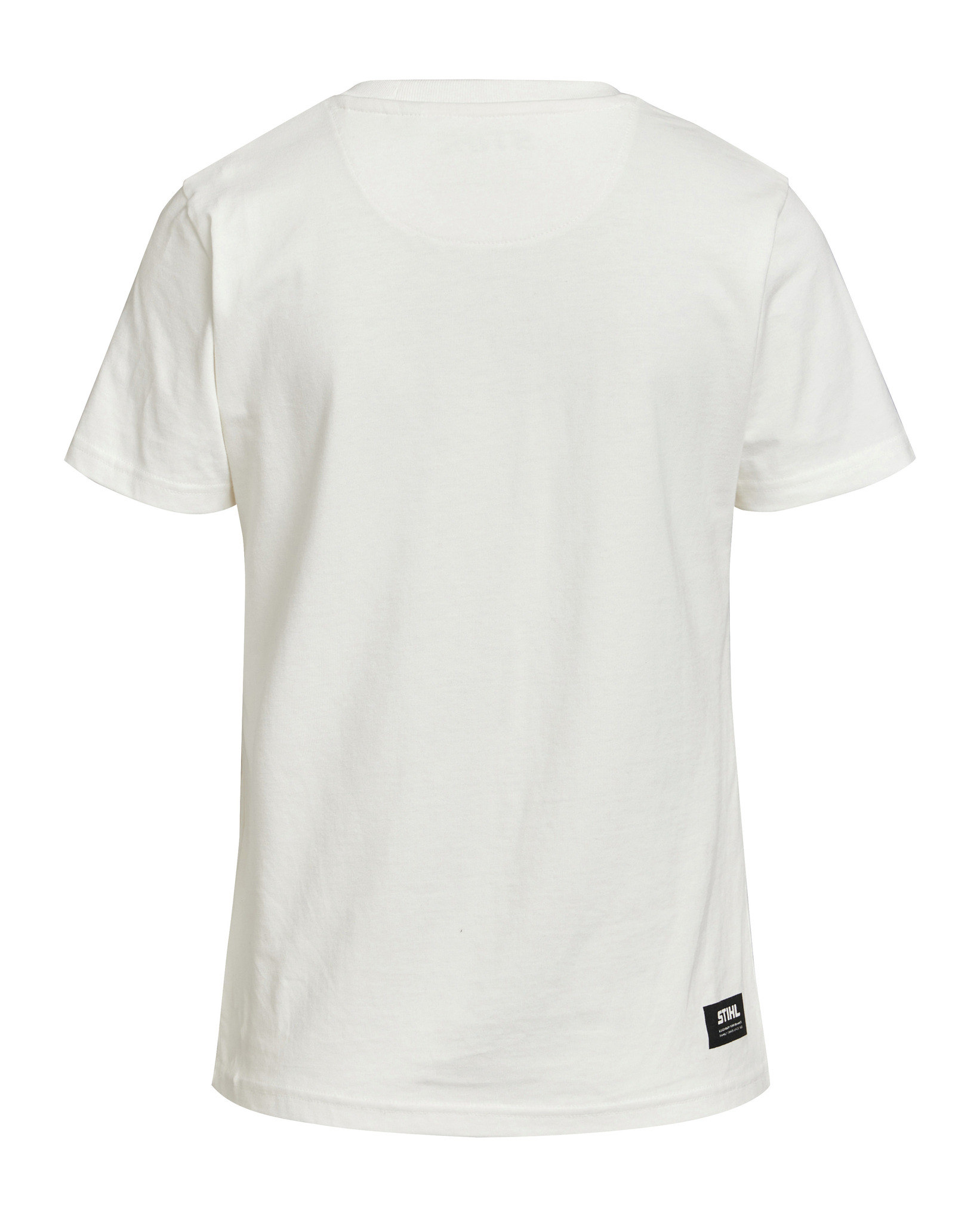 Camiseta de mujer SUSTAINABLE ICON Blanco