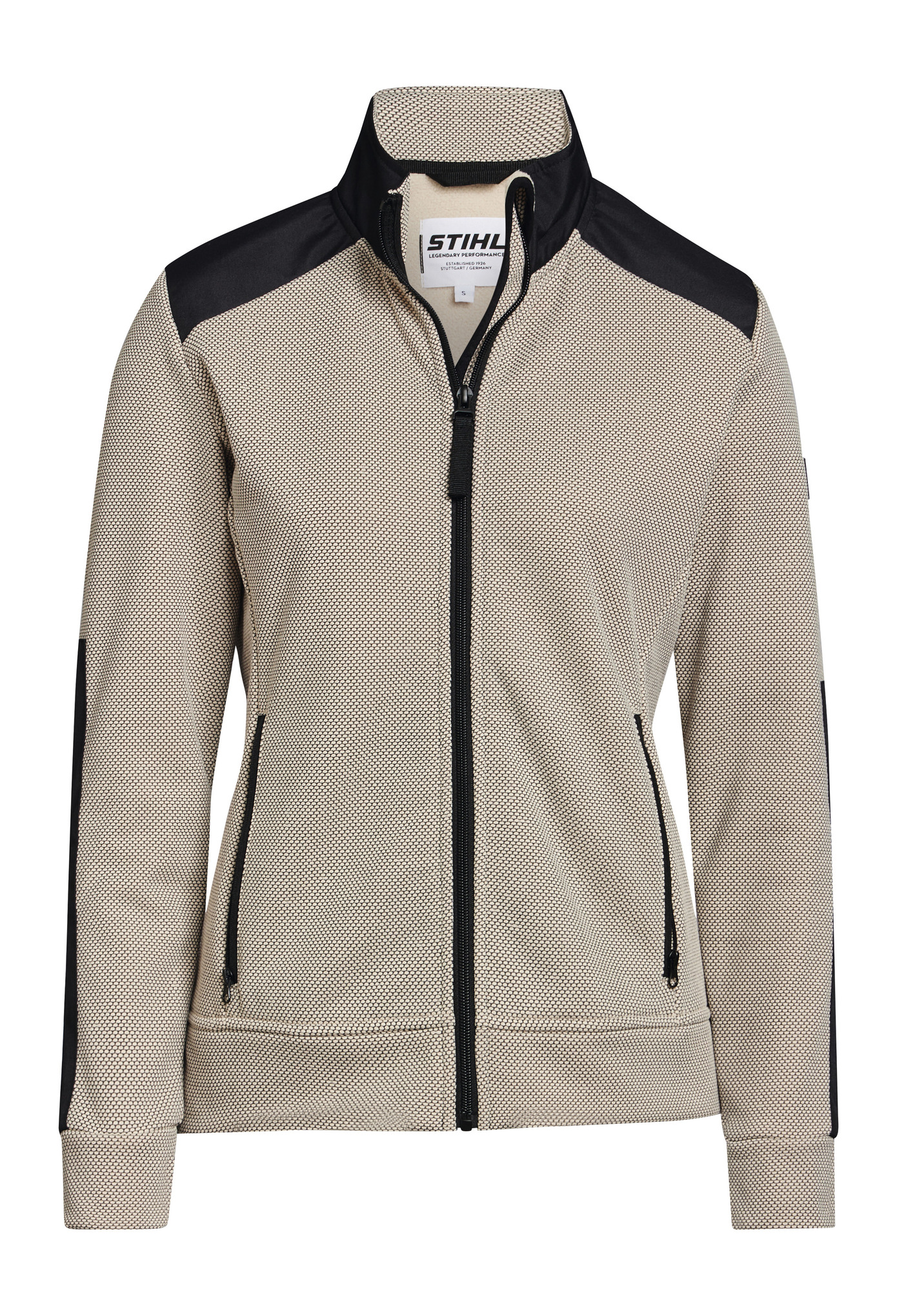 Forro polar PERFORMANCE mujer