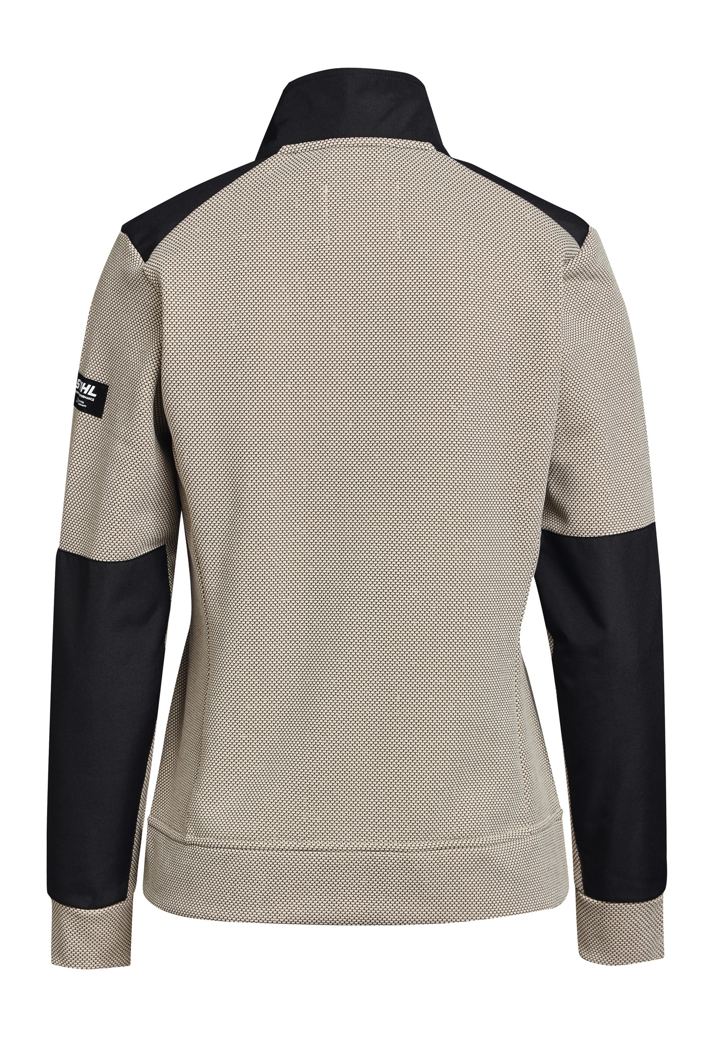 Forro polar PERFORMANCE mujer