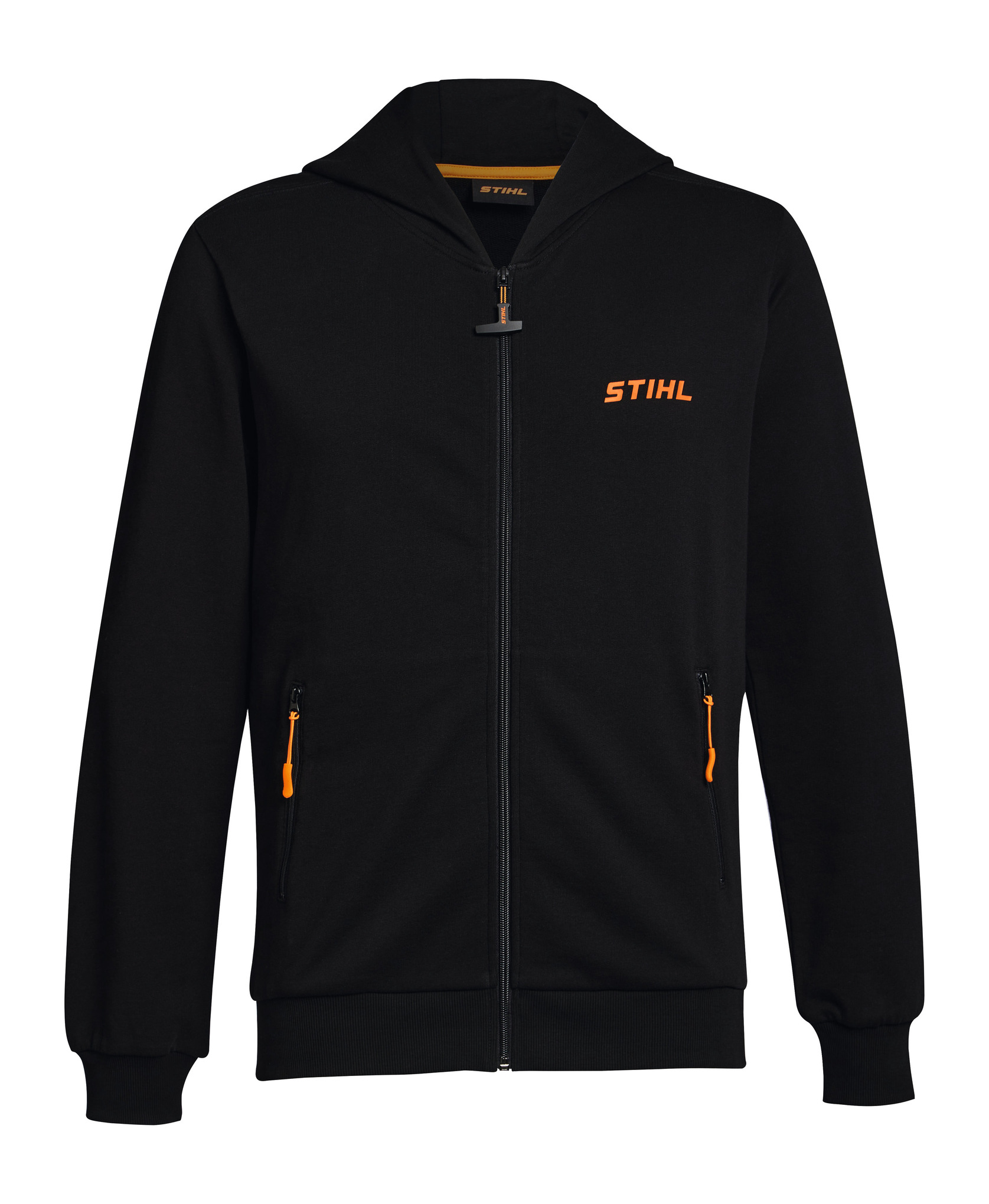 Chaqueta con capucha STIHL