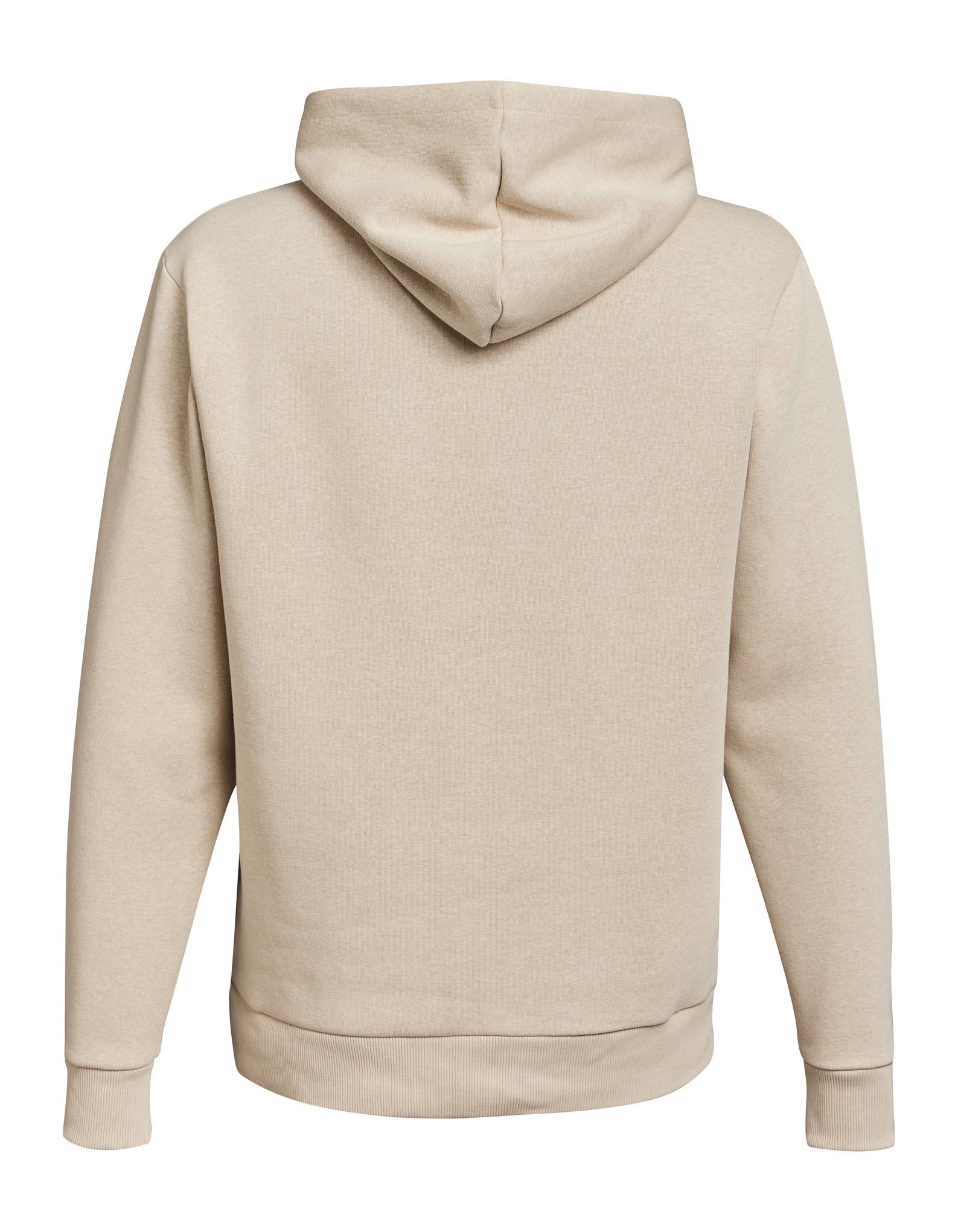 Sudadera con capucha LOGO SMALL Beige