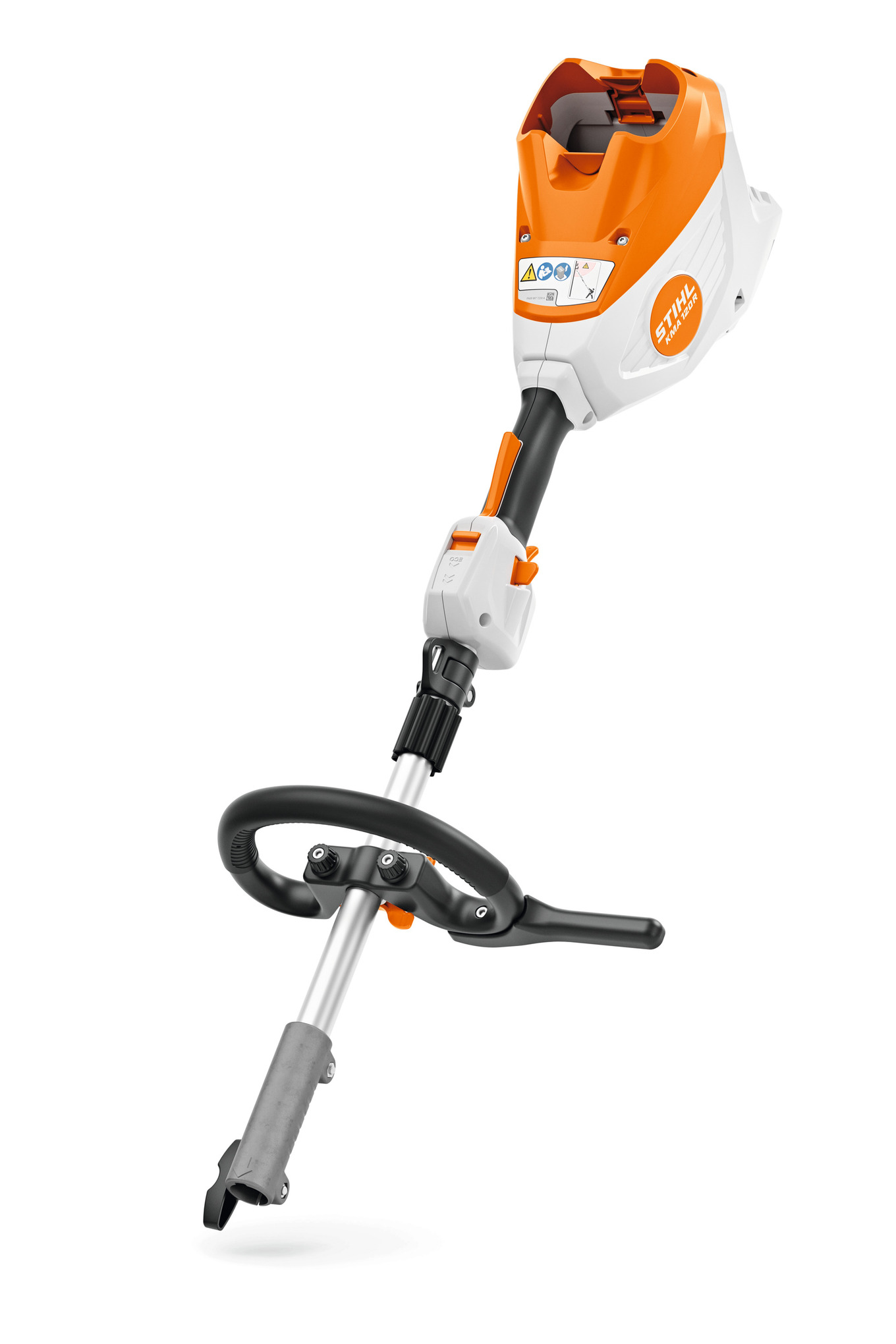 KMA 120 R, sin batería ni cargador