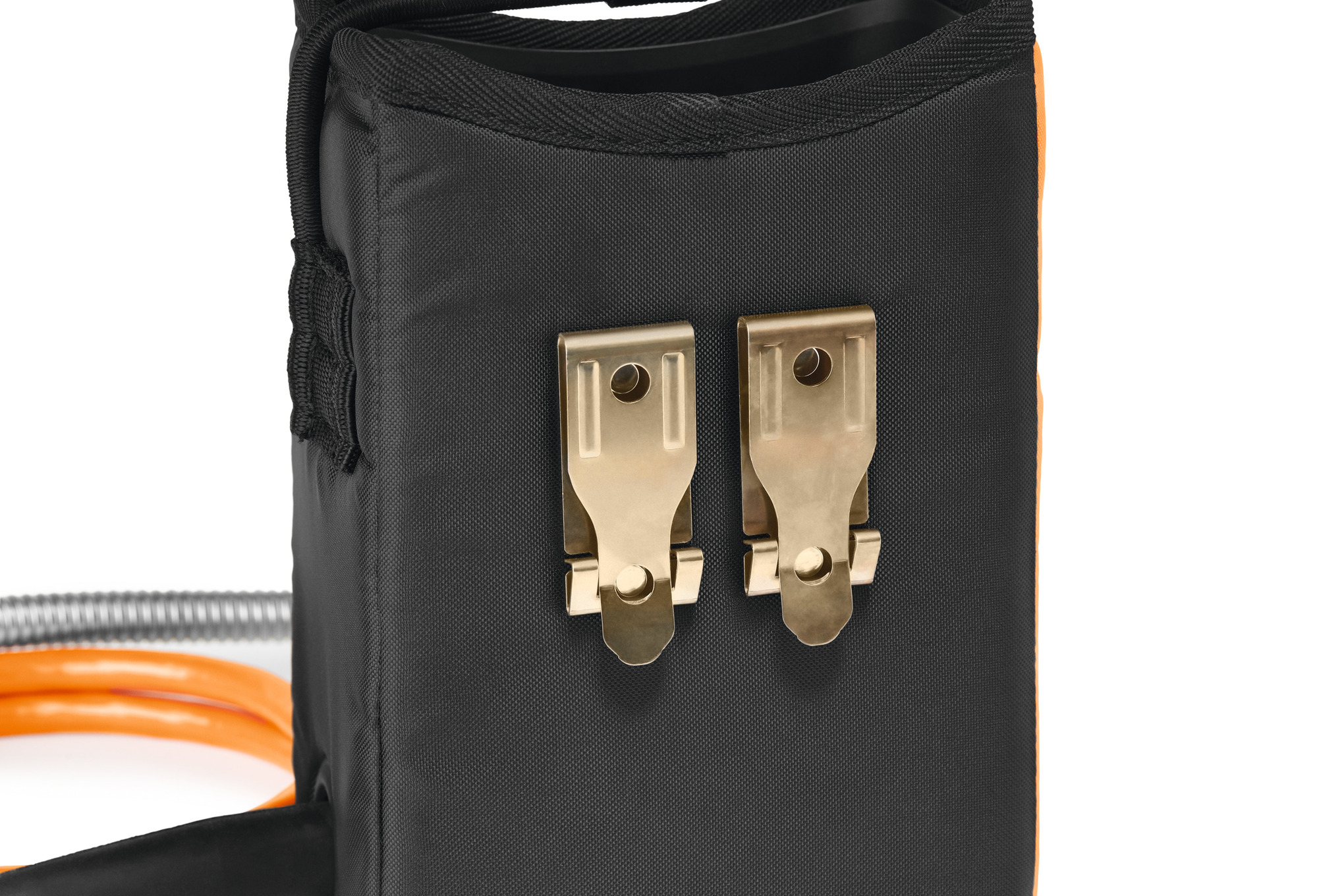 Bolsa para baterías con cable de conexión ADVANCE X-Flex