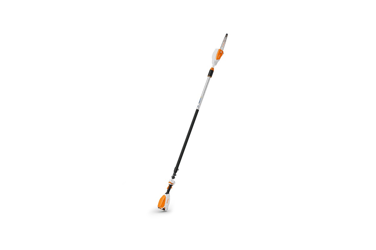 Podadora de altura