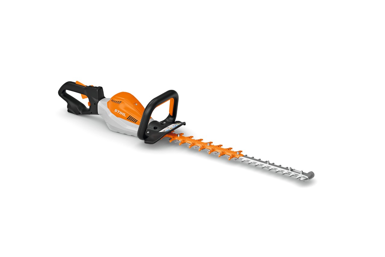 Motoguadaña de batería STIHL FSA 86 del sistema AP